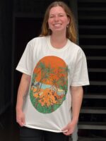 Camiseta “Guardião da Simplicidade” - Imagem 3