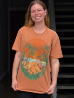 Camiseta “Guardião da Simplicidade” - Imagem 4