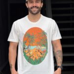 Camiseta “Guardião da Simplicidade”