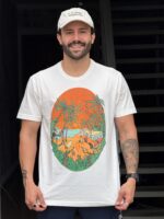 Camiseta “Guardião da Simplicidade”